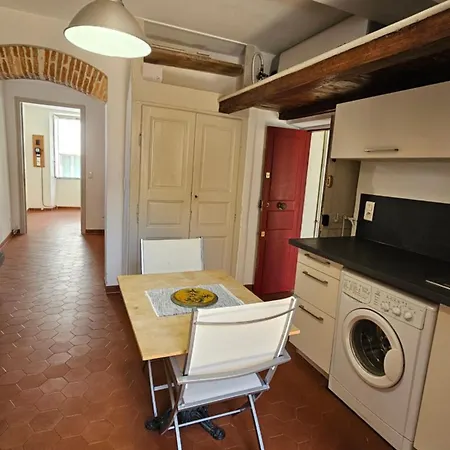 Fonctionnel Et Situation Idéale - Hôte Réactif Apartamento Ajaccio (Corsica)