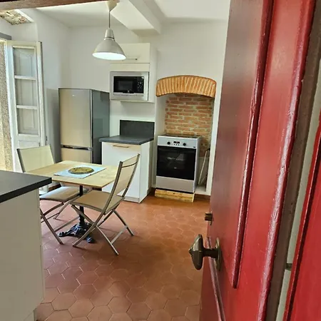 Apartamento Fonctionnel Et Situation Idéale - Hôte Réactif Ajaccio (Corsica)