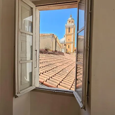 Fonctionnel Et Situation Idéale - Hôte Réactif Ajaccio (Corsica)