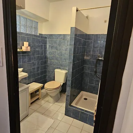 Apartamento Fonctionnel Et Situation Idéale - Hôte Réactif