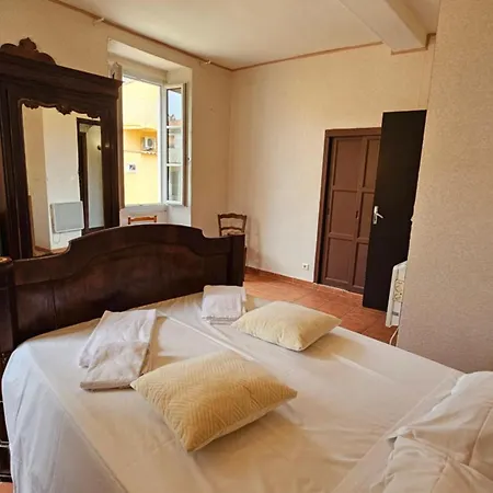 Apartamento Fonctionnel Et Situation Idéale - Hôte Réactif